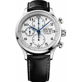 Чоловічий годинник Louis Erard 78225-AA01.BVA02, image 