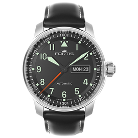 Мужские часы Fortis 704.21.11 L.01, фото 