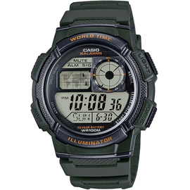 Мужские часы Casio AE-1000W-3AVEF, фото 
