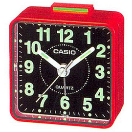 Годинник Casio TQ-140-4EF, image 