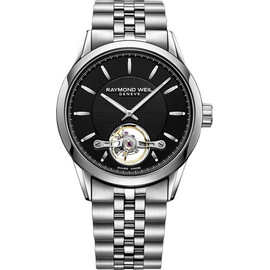 Чоловічий годинник Raymond Weil 2780-ST-20001, image 