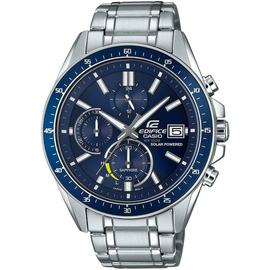 Чоловічий годинник Casio EFS-S510D-2AVUEF, image 