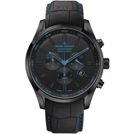 Мужские часы Claude Bernard 10222 37NC NINOBU, фото 