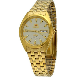 Чоловічий годинник Orient FAB00001C9, image 