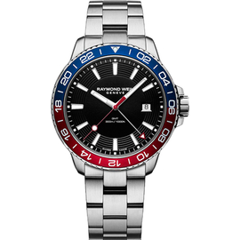 Чоловічий годинник Raymond Weil 8280-ST3-20001, image 