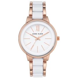 Женские часы Anne Klein AK/1412WTRG, фото 