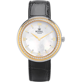 Жіночий годинник Royal London 21403-05, image 