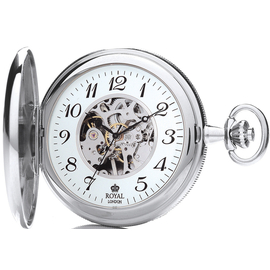 Чоловічий годинник Royal London 90004-02, image 