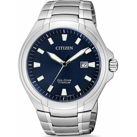 Чоловічий годинник Citizen BM7430-89L, image 