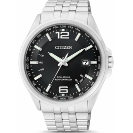 Чоловічий годинник Citizen CB0010-88E, image 