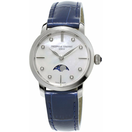 Жіночий годинник Frederique Constant FC-206MPWD1S6, image 