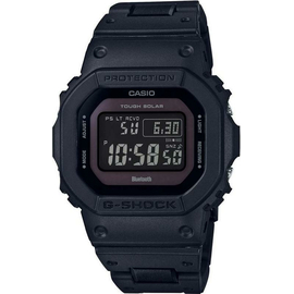 Чоловічий годинник Casio GW-B5600BC-1BER, image 
