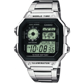 Casio AE-1200WHD-1AVEF