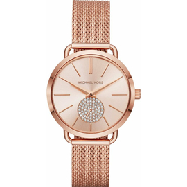 Женские часы Michael Kors MK3845, фото 