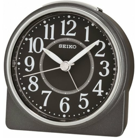 Настільний годинник Seiko QHE137K, image 