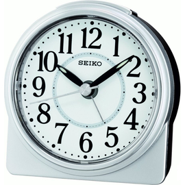 Настільний годинник Seiko QHE137S, image 