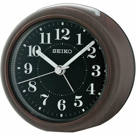 Настільний годинник Seiko QHE157A, image 