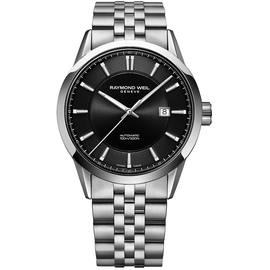Чоловічий годинник Raymond Weil 2731-ST-20001, image 