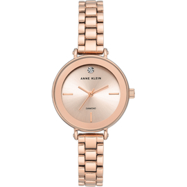 Женские часы Anne Klein AK/3386RGRG, фото 