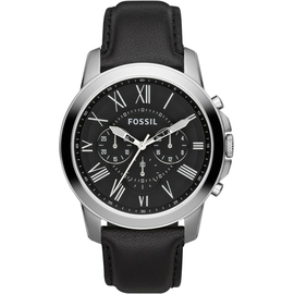 Чоловічий годинник Fossil FS4812IE, image 