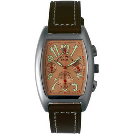 Мужские часы Zeno-Watch Basel 8090THD12-h6, фото 
