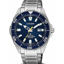 Чоловічий годинник Citizen BN0201-88L, image 