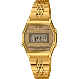 Жіночий годинник Casio LA690WEGA-9EF, image 