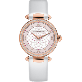 Жіночий годинник Claude Bernard 20509-37RC-BIR, image 