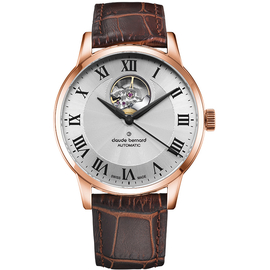 Чоловічий годинник Claude Bernard 85017-37R-AR, image 