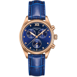 Жіночий годинник Certina DS-8 C033.234.36.048.00, image 