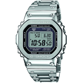 Мужские часы Casio GMW-B5000D-1ER, фото 