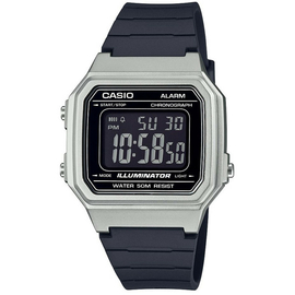 Чоловічий годинник Casio W-217HM-7BVEF, image 
