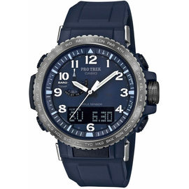 Мужские часы Casio PRW-50YFE-2AER, фото 