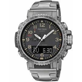 Чоловічий годинник Casio PRW-50T-7AER, image 