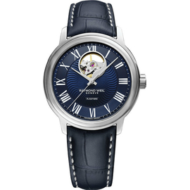 Чоловічий годинник Raymond Weil 2227-STC-00508, image 