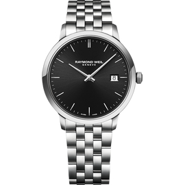 Чоловічий годинник Raymond Weil 5485-ST-20001, image 