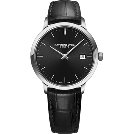 Чоловічий годинник Raymond Weil 5485-STC-20001, image 