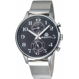 Мужские часы Bigotti BGT0120-4, фото 