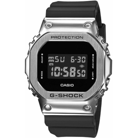 Мужские часы Casio GM-5600-1ER, фото 