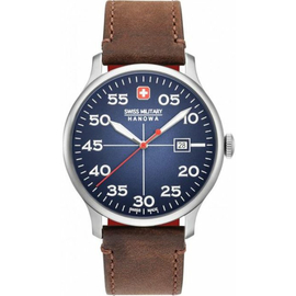 Чоловічий годинник Swiss Military-Hanowa 06-4326.04.003, image 