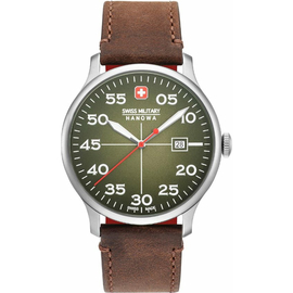 Чоловічий годинник Swiss Military-Hanowa 06-4326.04.006, image 