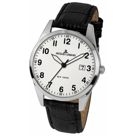 Мужские часы Jacques Lemans Serie 200 1-2002B, фото 