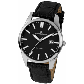 Мужские часы Jacques Lemans Serie 200 1-2002D, фото 