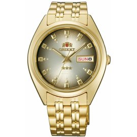 Чоловічий годинник Orient AB00001P (FAB00001P9), image 