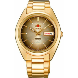 Чоловічий годинник Orient FAB00004U9, image 