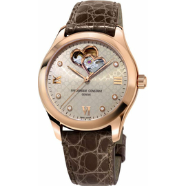 Женские часы Frederique Constant FC-310LGDHB3B4, фото 