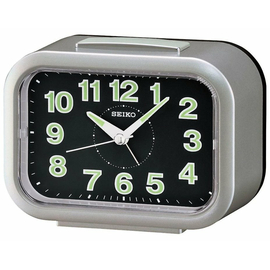 Настільний годинник Seiko QHK026S, image 