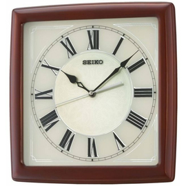 Настінний годинник Seiko QXA687Z, image 