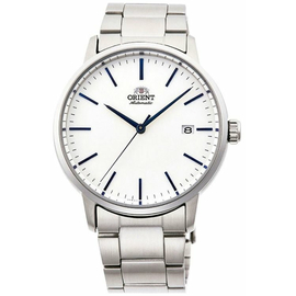 Чоловічий годинник Orient RA-AC0E02S10B, image 