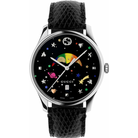 Женские часы Gucci YA1264045, фото 